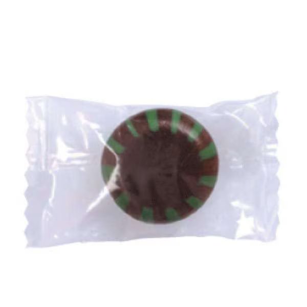 SC Chocolate Starlights 31lbs Bulk, Sunrise Confections, Mfr#: S8001807