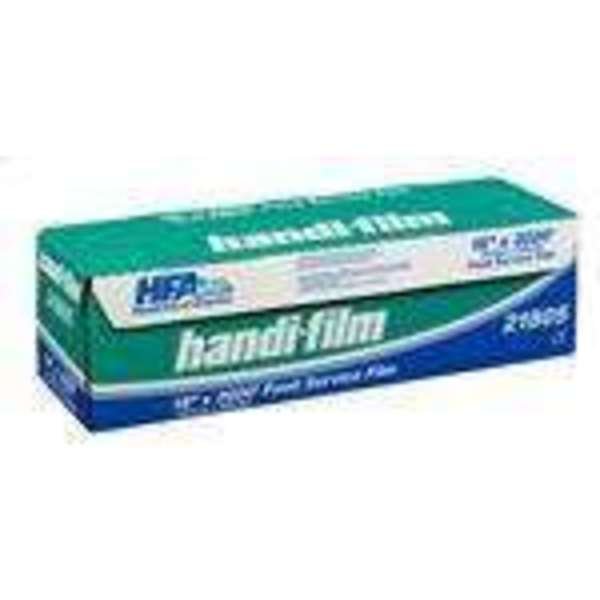HFA 35 Gauge Food Service Film 18" x 2000 Ft., Hfa, Mfr#: 21805