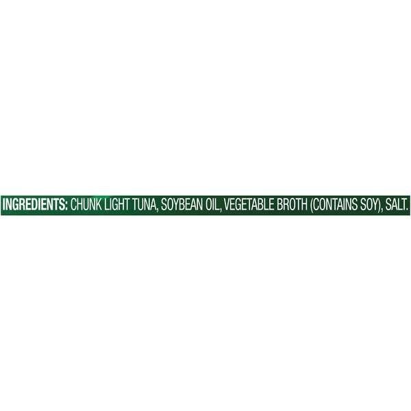 Chicken Of The Sea Chunk Light Tuna In Oil 5 oz., PK24, Chicken Of The Sea, Mfr#: 10048000001952