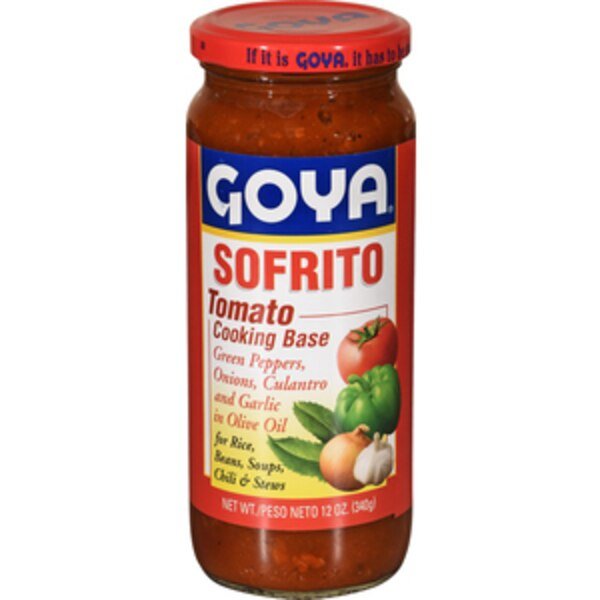 Goya Sofrito 12 oz., PK24, Goya, Mfr#: 2146