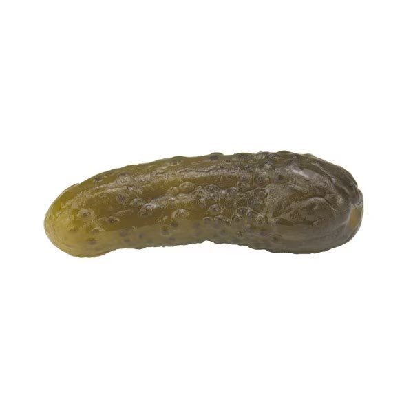 Schwartz's 171 To 184 Count Sweet Gherkins 1 gal., PK4, Schwartzs, Mfr#: 12901670756
