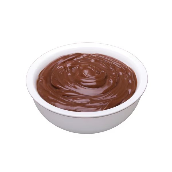 Thank You 7lbs Milk Chocolate Pudding, PK6, Thank You, Mfr#: 79873320864