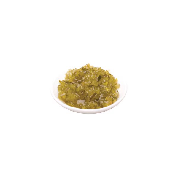 Bay Valley Sweet Relish 1 gal., PK4, Bay Valley, Mfr#: 12803611170