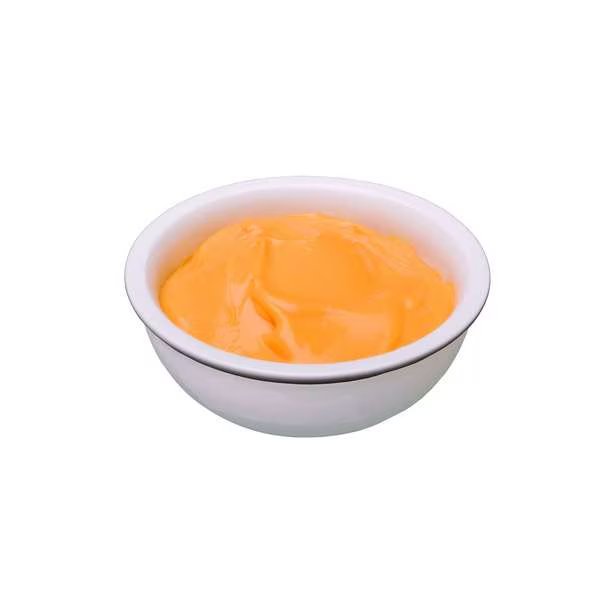 Mi Pueblo 7lbs Nacho Cheese Sauce No Trans Fat, PK6, Mi Pueblo, Mfr#: 79871331515
