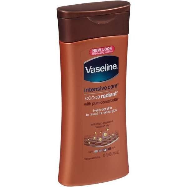 Vaseline Hand & Body Lotion Aloe Soothe 10 fl. oz., PK6, Vaseline, Mfr#: 13441