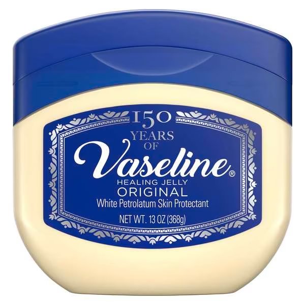 Vaseline Petroleum Jelly 13 oz., PK24, Vaseline, Mfr#: 34500