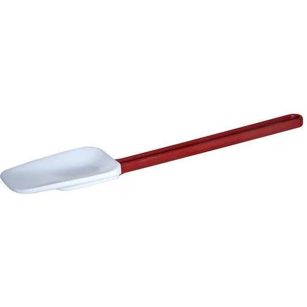 Winco 14" Bowl Shapped Silicone Scraper, Winco, Mfr#: PSG-14