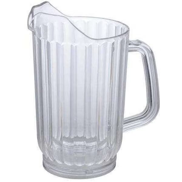 Winco 60 oz. Polycarbonate Water Picture, Winco, Mfr#: WPC-60