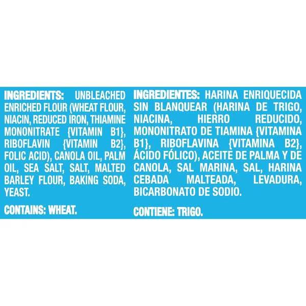 Nabisco Premium Crackers Kosher 1lbs Box, PK12, Premium, Mfr#: 00057