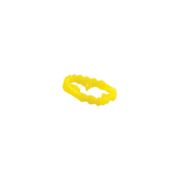 688-902 Count .313 Crinkle Mild Banana Pepper Rings 1 gal., PK4, Schwartzs, Mfr#: 12740960756