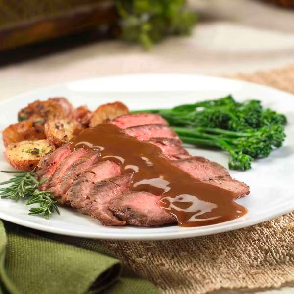 Pioneer Roast Beef Flavored Gravy Mix 13 oz., PK6, Pioneer, Mfr#: 94544