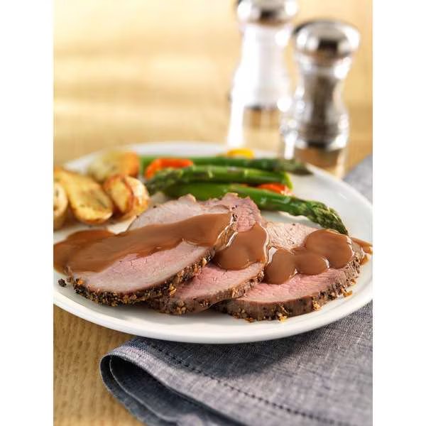 Conestoga Brown Gravy Mix, PK6, Conestoga, Mfr#: 99430