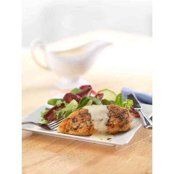 Conestoga Low Sodium Poultry Gravy, PK12, Conestoga, Mfr#: 99488