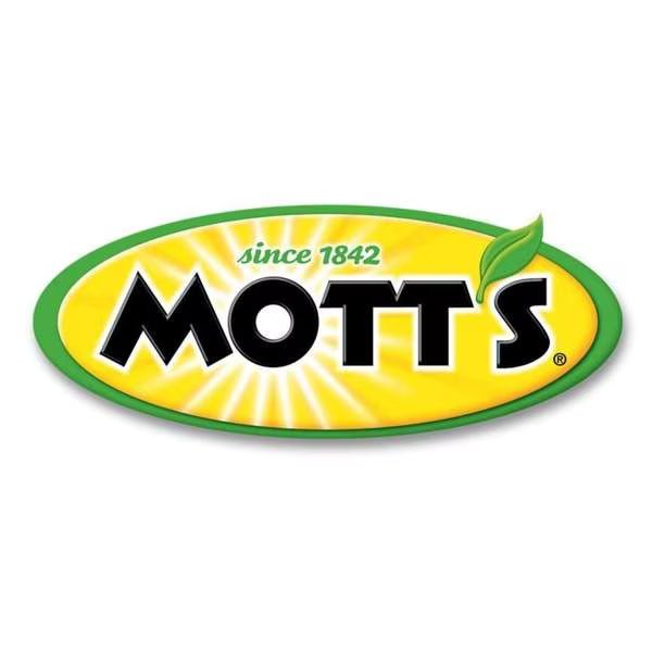 Mott's 100% White Grape Apple Juice 6.75 oz. Carton, PK32, Motts, Mfr#: 10003392