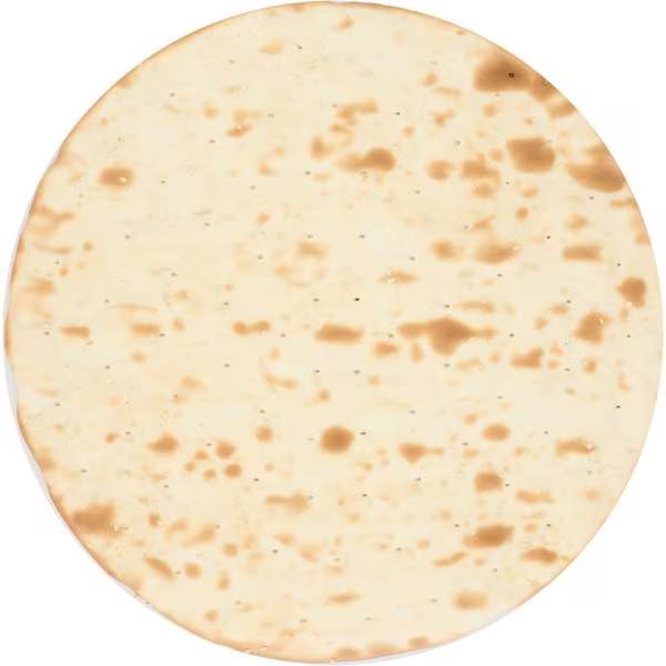 Lahvosh Crackerbread 10 Rounds Original 28 oz., PK4, Valley Lahvosh, Mfr#: 4246900