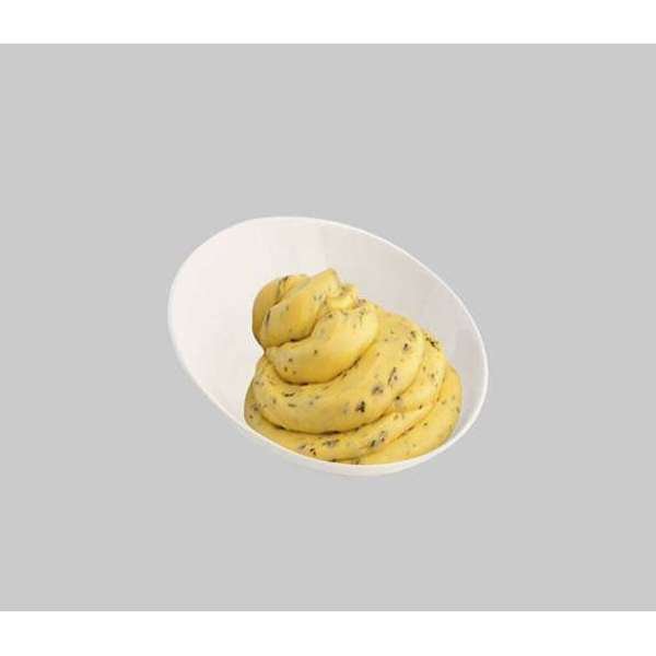 Garlic Spread 15lbs, Brill, Mfr#: 10184017