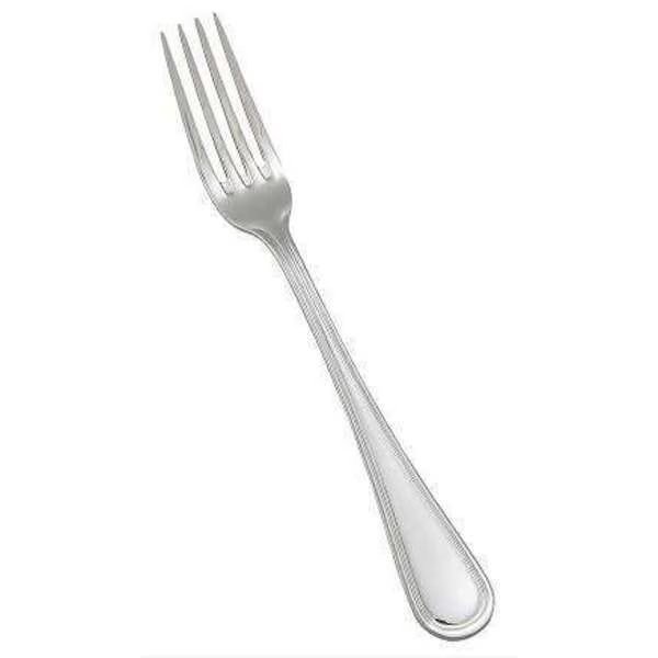 Winco Continental Table Fork, PK12, Winco, Mfr#: 0021-11