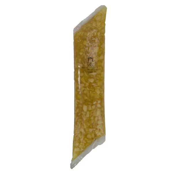 Henry And Henry Redi-Pak Apple Turnover Filling 2lbs, PK12, Henry And Henry, Mfr#: 10201772