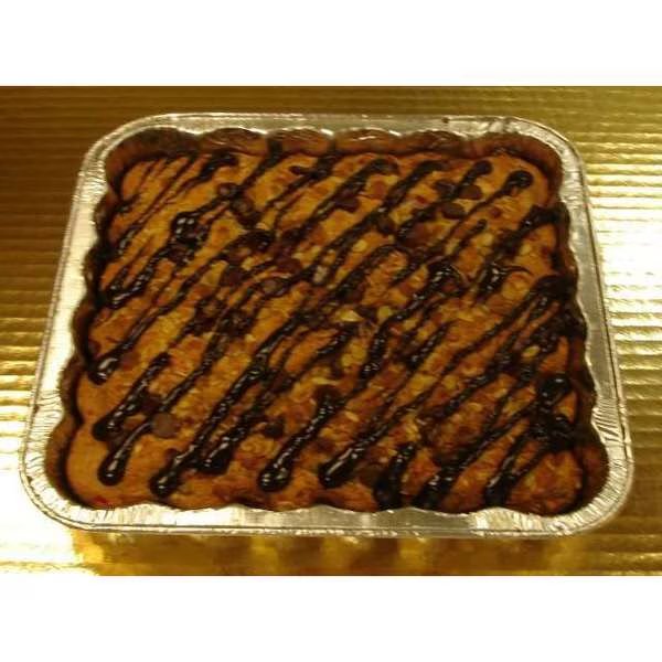 Henry And Henry Crisp Topping, 20lbs, Henry And Henry, Mfr#: 10202848