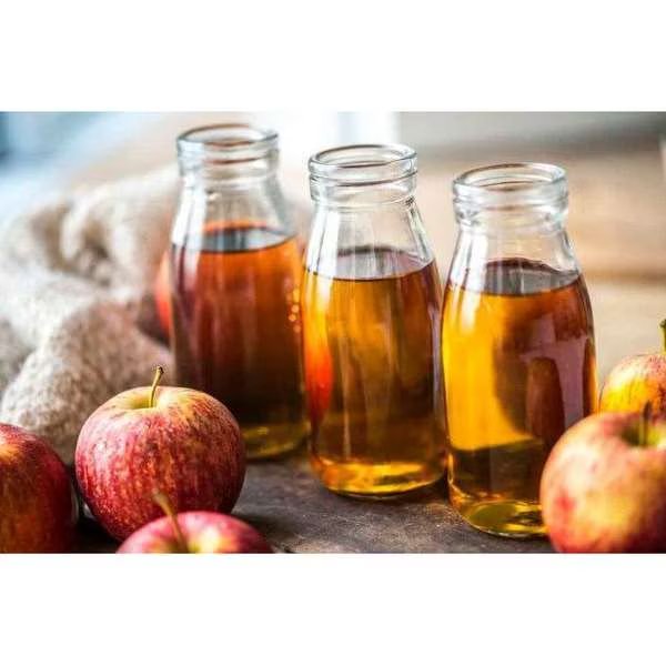 Musselman's Non-GMO Pure Apple Cider Vinegar 128 fl. oz., PK4, Musselmans, Mfr#: FCVIR8010MUS01
