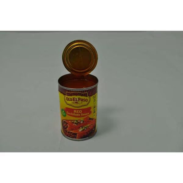 Old El Paso Enchilada Sauce 10 oz. Mild, PK12, Old El Paso, Mfr#: 46000-86011