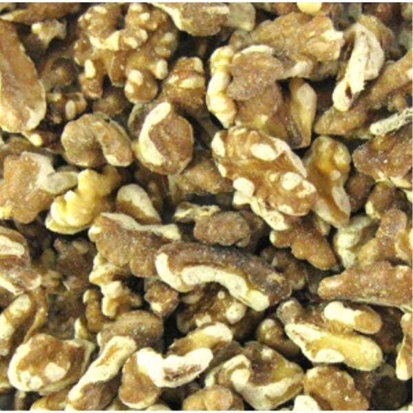 CFX Walnut Nuggets Toasted, Chef Xpress, Mfr#: 9631096