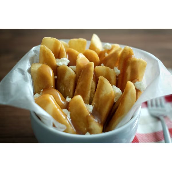Vanee Brown Gravy Mix 16 oz. Bags, PK8, Vanee, Mfr#: 4627-816-VAN