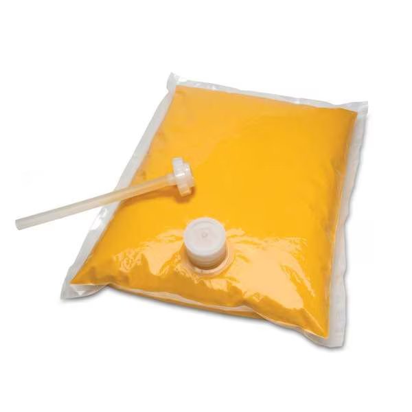 Mi Pueblo 140 oz. Cheese Sauce Custom Jalapeno, PK4, Mi Pueblo, Mfr#: 78371121515