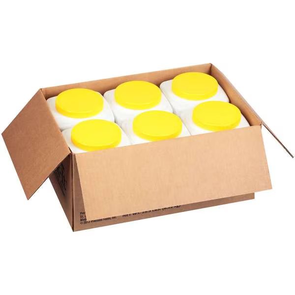 Thick-It Original Food Thickener 13.5lbs Cannister, PK6, Thick-It, Mfr#: J585-C6800