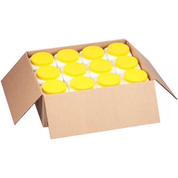 Thick-It Original Food Thickener Powder 10 oz. Cannisters, PK12, Thick-It, Mfr#: J584-H5800