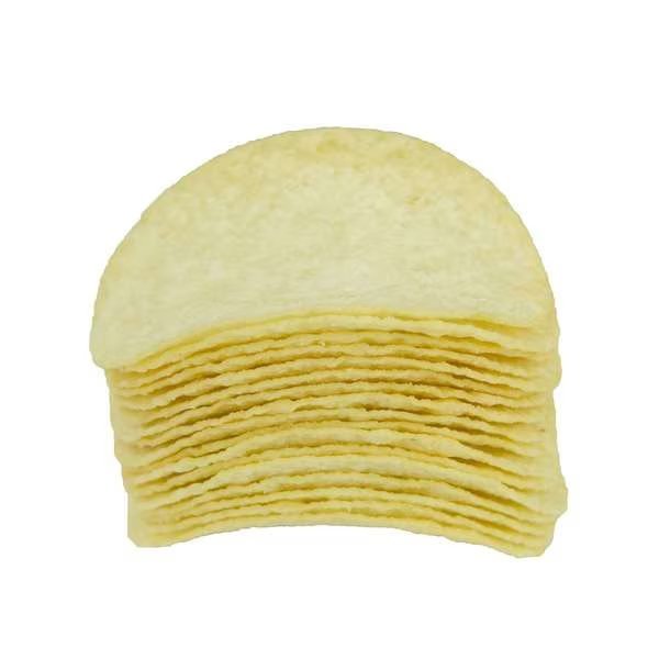 Pringles Original Potato Crisp 2.3 oz., PK12, Pringles, Mfr#: 3800084563