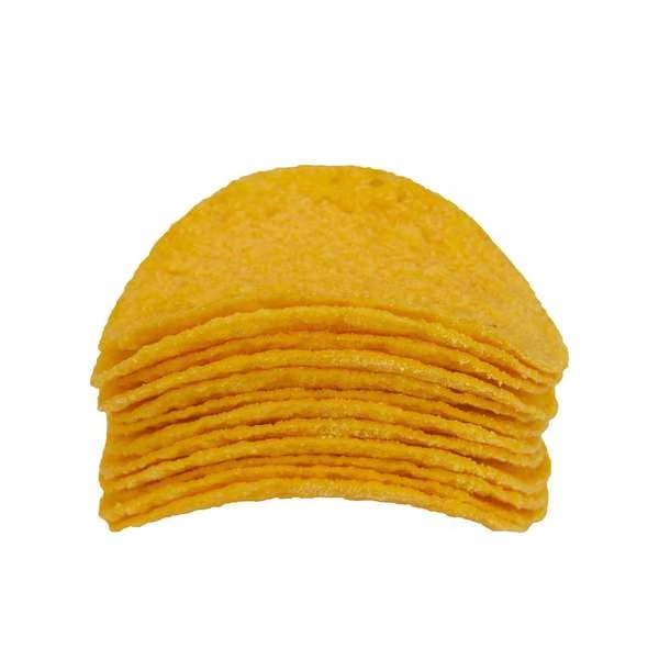 Pringles Grab & Go Cheddar Cheese Potato Crisp 2.5 oz., PK12, Pringles, Mfr#: 3800084561