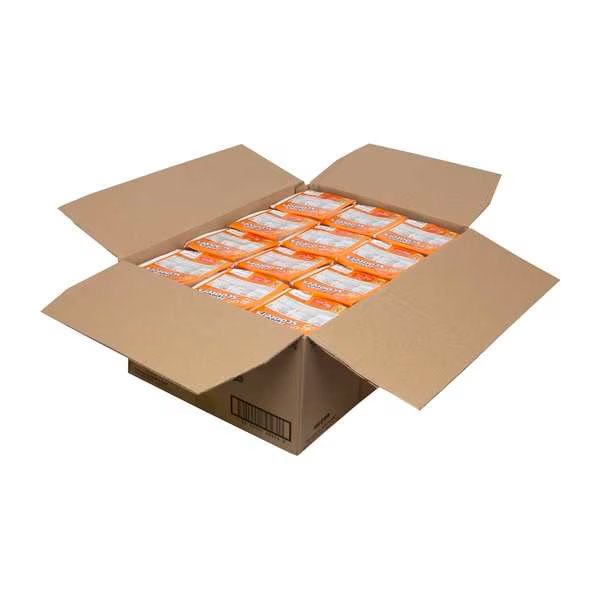 Malt O Meal Honey Scooters Cereal 2 oz. Bowl, PK48, Malt O Meal, Mfr#: 08676