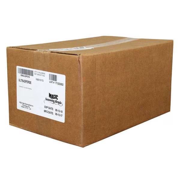 Magic Seasoning Magic Ultraspearse 5lbs, Magic Seasoning, Mfr#: OBULSP316