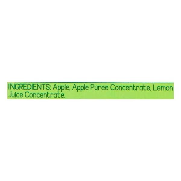GoGo Apple Apple, PK48, Gogo Squeez, Mfr#: 120430