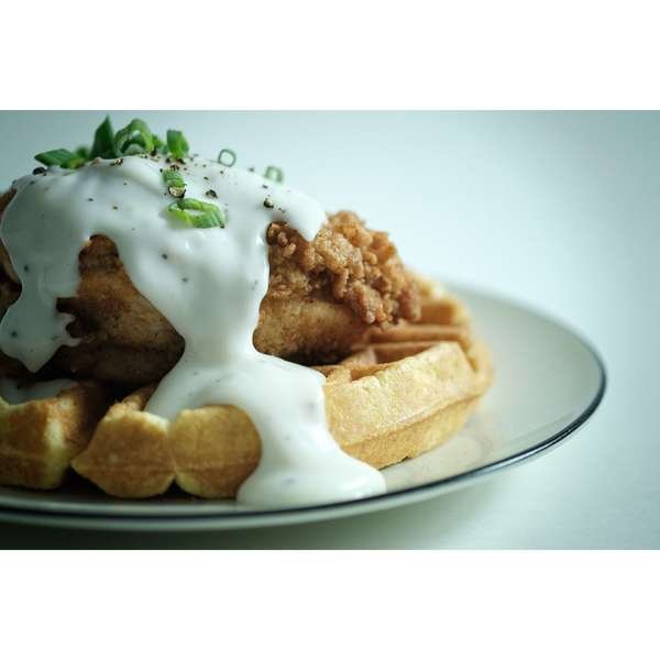 Vanee Peppered Biscuit Gravy Mix 24 oz. Bags, PK6, Vanee, Mfr#: 1647-624-VAN