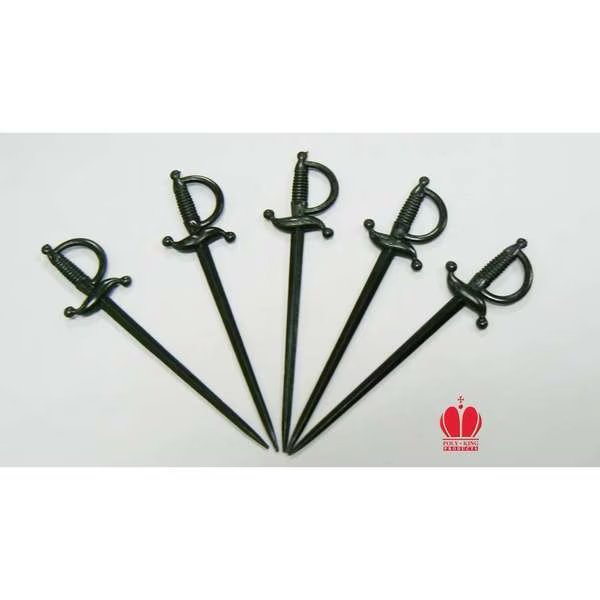 Goldmax Black Sword Pick, PK10000, Goldmax, Mfr#: 20011-BLK