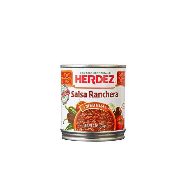 7 HDZ Ranchera, PK12, Herdez, Mfr#: 12730
