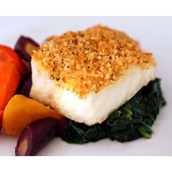 Italian Seasoned Panko 10lbs - Zesty Spiced #03310, Upper Crust Enterprises, Mfr#: 03310