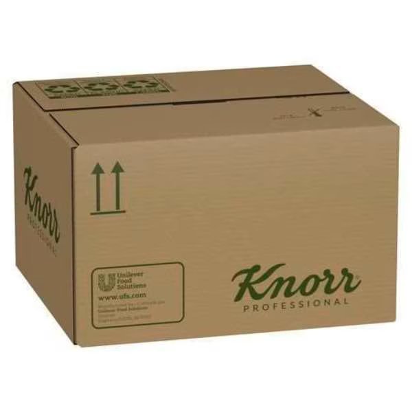 Knorr Sauces/Gravies Alfredo Sauce - CCC 4 1lbs, PK4, Knorr, Mfr#: 84136754