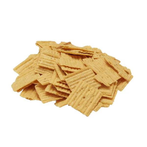 Cheez-It Grooves Zesty Cheddar Ranch Crackers 3.25 oz. Bag, PK6, Cheez-It, Mfr#: 2410093646
