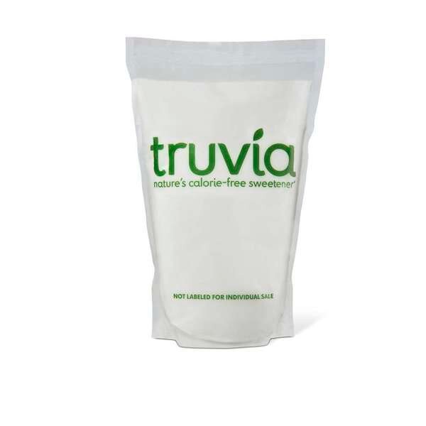 Truvia Calorie Free Sweetener 1.48lbs, PK6, Truvia, Mfr#: 110002910