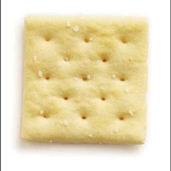 Saltine Crackers .21 oz., PK1000, Westminster Crackers, Mfr#: 50040