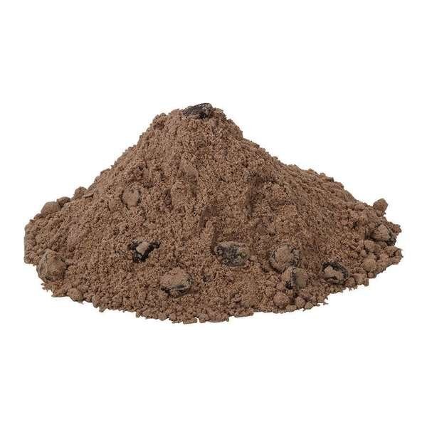 Brownie Mix Double Chocolate Thick & Chewy Brownie Mix 20 oz. Box, PK8, Krusteaz, Mfr#: 722-1626