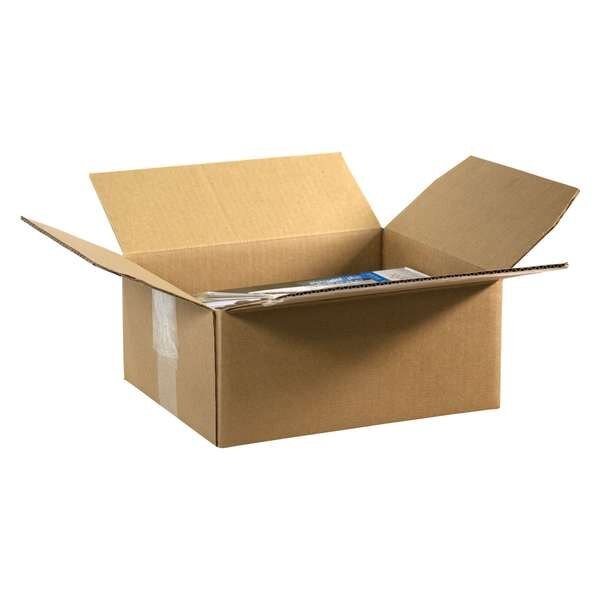 Daymark 21" Pastry Bag Roll, PK100, Daymark, Mfr#: IT112794C