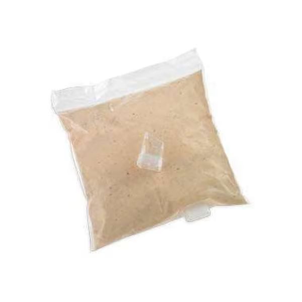 Gehl's Queso Blanco With Halves 60 oz. Bag, PK6, Gehls, Mfr#: G20001