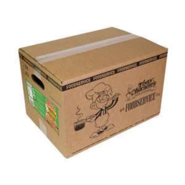 Tony Chachere's Crispy Fish Fry Mix 25lbs, Tony Chacheres Creole Foods, Mfr#: 00211