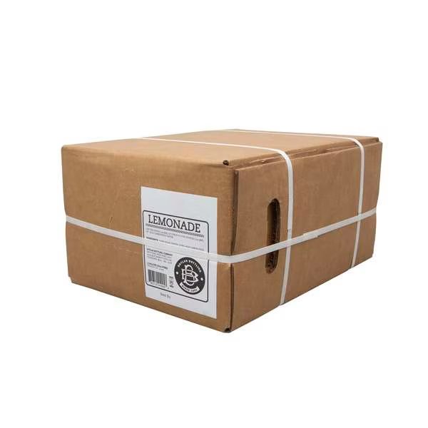 Boylan Bottling Bag-In-Box Lemonade 5 gal. Bag, Boylan Bottling, Mfr#: 00760712410053