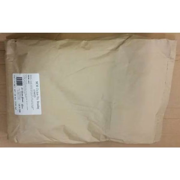 MCM Chicken Fry Breading - Crispy- 0 Trans Fat Dairy Free 25lbs, Upper Crust Enterprises, Mfr#: 0700325