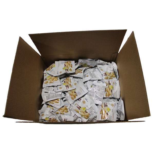 Appleways Individually Wrapped Whole Grain Vanilla Wafers 1 oz., PK108, Appleways, Mfr#: 72000